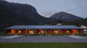 Kinsarvik Camping - Image 4