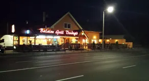 Balaton Grill Szállás Siófok - Image 5