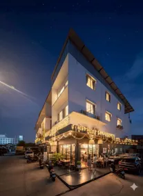 Youyen Hostel - Image 3