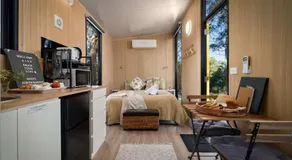 Jumbuk Retreat by Tiny Away - Image 2