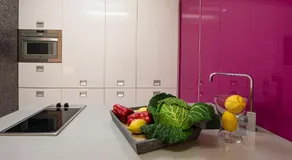 Maravilloso y acogedor ático en casco histórico - Image 5