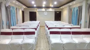 Hotel Atithi The Heritage - Image 4