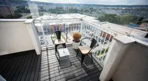 Apartamenty Golden Times Przymorze 17 piętro - Image 3