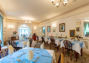 The Cammarch Hotel - Image 4