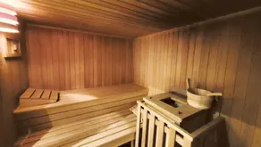 Gemütliche Ferienwohnung in Bodenmais I Sauna I Blick Silberberg - Image 3