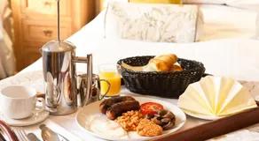 Exmoor White Horse Inn - Image 5