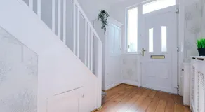 Charming Home in Merseyside, sleeps 7 - Image 5