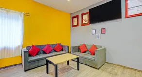 Townhouse Ramamurthy Nagar Formerly Navya International - Image 5