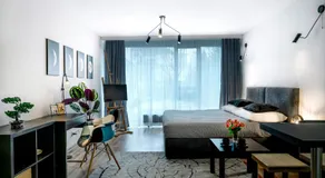 EASY RENT APARTAMENTS - Silver 9, Basen & SPA, Centrum Free Parking 24h Check-in - Image 2