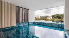 Medic Homestay Selayang Residence 280 - Image 4