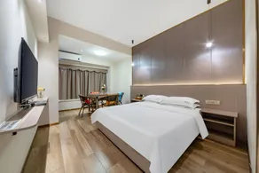 Lijingtian Leisure Hotel (Foshan Sanshui Square) - Image 2