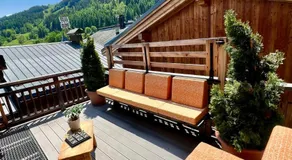 Chalet K120 - Village du Praz - Courchevel - Image 3