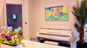 Spacious & Modern House in Sittingbourne - Image 3