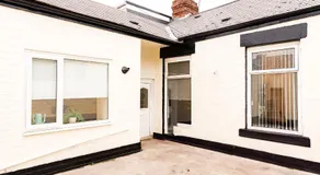 3Bed Cottage - WiFi & Parking - Perfect for Contractors - Image 5
