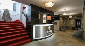 Active & Wellness Hotel Subterra - Image 3