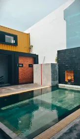 Tangren hotel Samui - Image 3