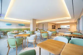 Ji Hotel Rizhao Shanhaitian Dongyi Town - Image 3