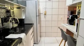 Apartamento Viracopos Campinas - Image 5