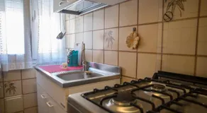FLY HOUSE BOLOGNA...un appartamento al volo - Image 4