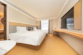 Ji Hotel Kaifeng Bianxi Lake - Image 2
