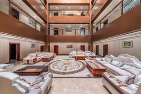 Saihanba Jinding Holiday Hotel - Image 4