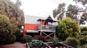 Native Garden Retreat - Image 4