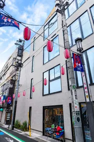 Craft Hotel Antenna Shinjuku Koenji - 55sqm Private Floor - Image 3