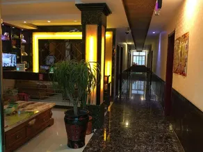 Pangjia Hotel - Image 4