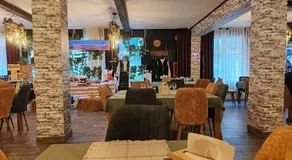 Hotel Popasul Regelui Transalpina - Image 4