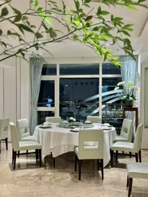 Hiyet Oriental Hotel - Image 3