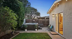Family Oasis with Hot Tub and Dedicated Workspace - Image 4