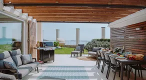 Villa Albachiara, Private Luxury villa with private pool and lake view - Image 3