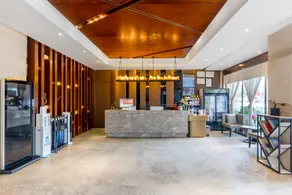 Shenzhen Milton Bontique Hotel - Image 5