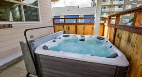 Tranquility Base Cottage - Image 3