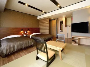 Hotel Lake Side Tsukuba - Image 3