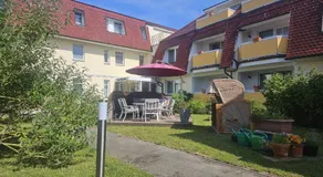 Villa Viktoria Whg 7 - "Wat Besünners" - Image 3
