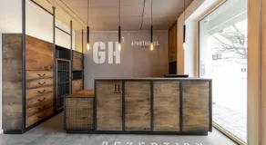 GH1 Aparthotel am Glockenplatz - Image 2
