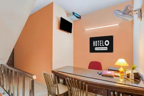 Hotel O by OYO Green City Dhakoli Formerly Swagat - Image 3