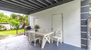 Cozy 4BR Family Retreat Near Beaches & Malls - Image 3