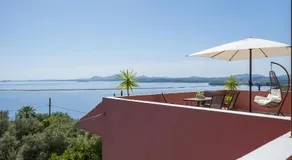 Ionian Sea View Apartments at Barbati by Konnect - Image 2
