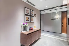 Home Inn Plus Beijing South Station Wanda Plaza - Image 5