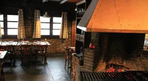 Borda Conangle Mountain Lodge - Image 2
