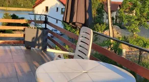 SORKWITY- Pensjonat - STARY GIELĄD - Image 3