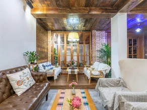 Yanqi Mountain Guesthouse - Image 2