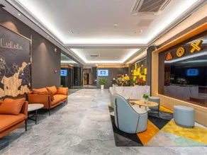 IU Hotel Shangwei City Government - Image 2