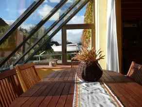 Bright cottage in a quiet location near the coast Sibiril - Image 3