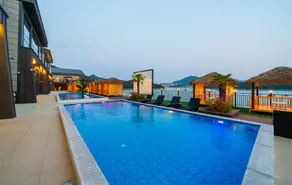 Yeosu Highlark Resort (Heated Pool) - Image 3