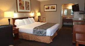 Red Carpet Inn Berlin - Image 2