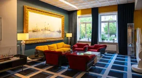 Hotel Kieler Yacht-Club - Image 2