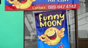 Funny Moon Hostel - Image 5